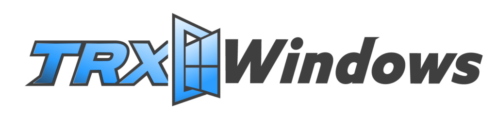 TRX Windows
